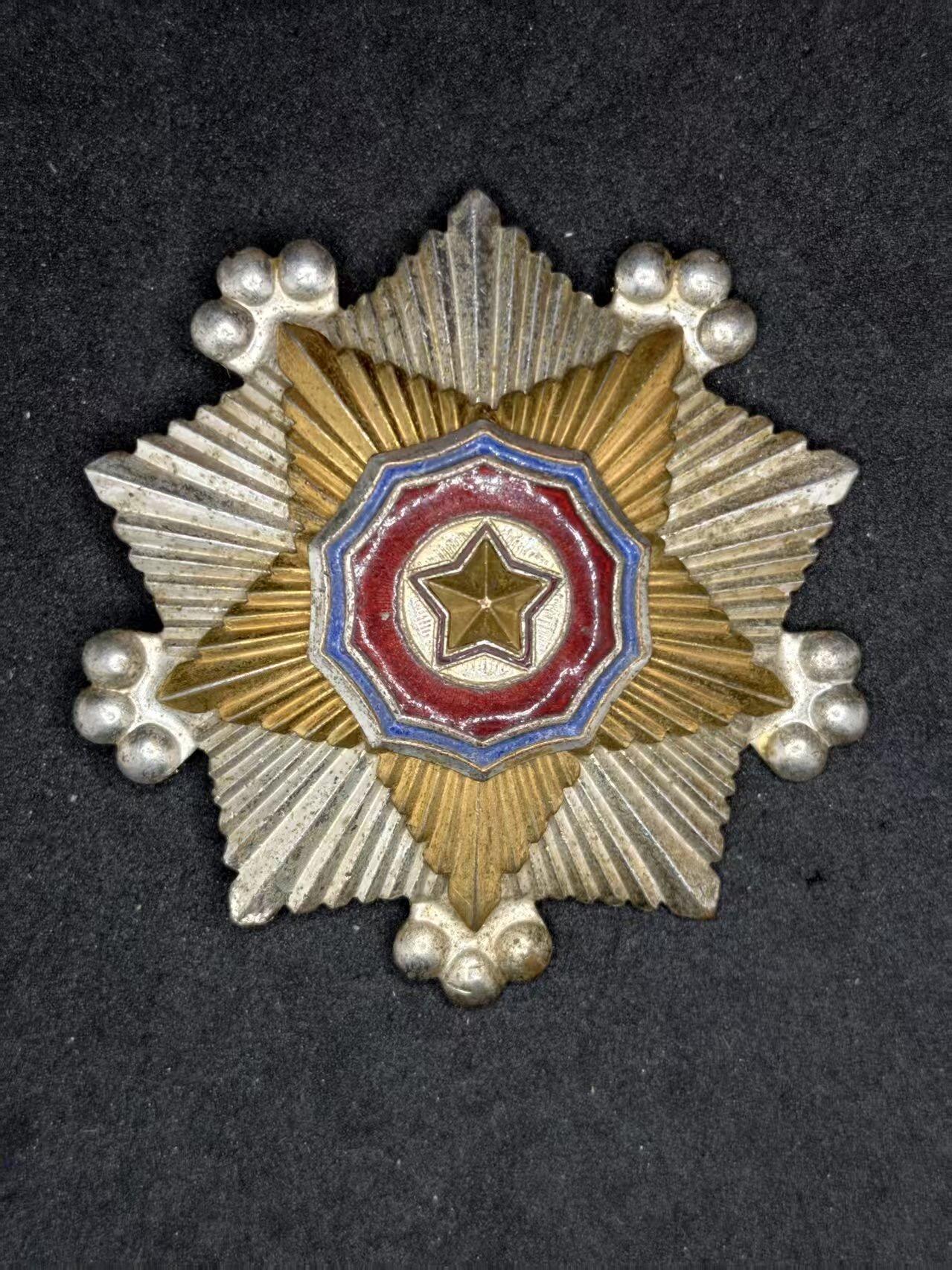 凯旋世界勋赏（持续上新中）（第22期新年大拍）（欢迎送拍）（对拍品有疑问请询问客服，不接受到手刀，出价默认拍品品相。请认真阅读拍卖规则！出价默认已认可！）（收到货请录制开箱视频，无视频概不处理问题。）