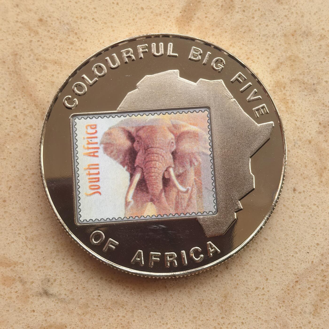 道一币馆币章第一百六十五场