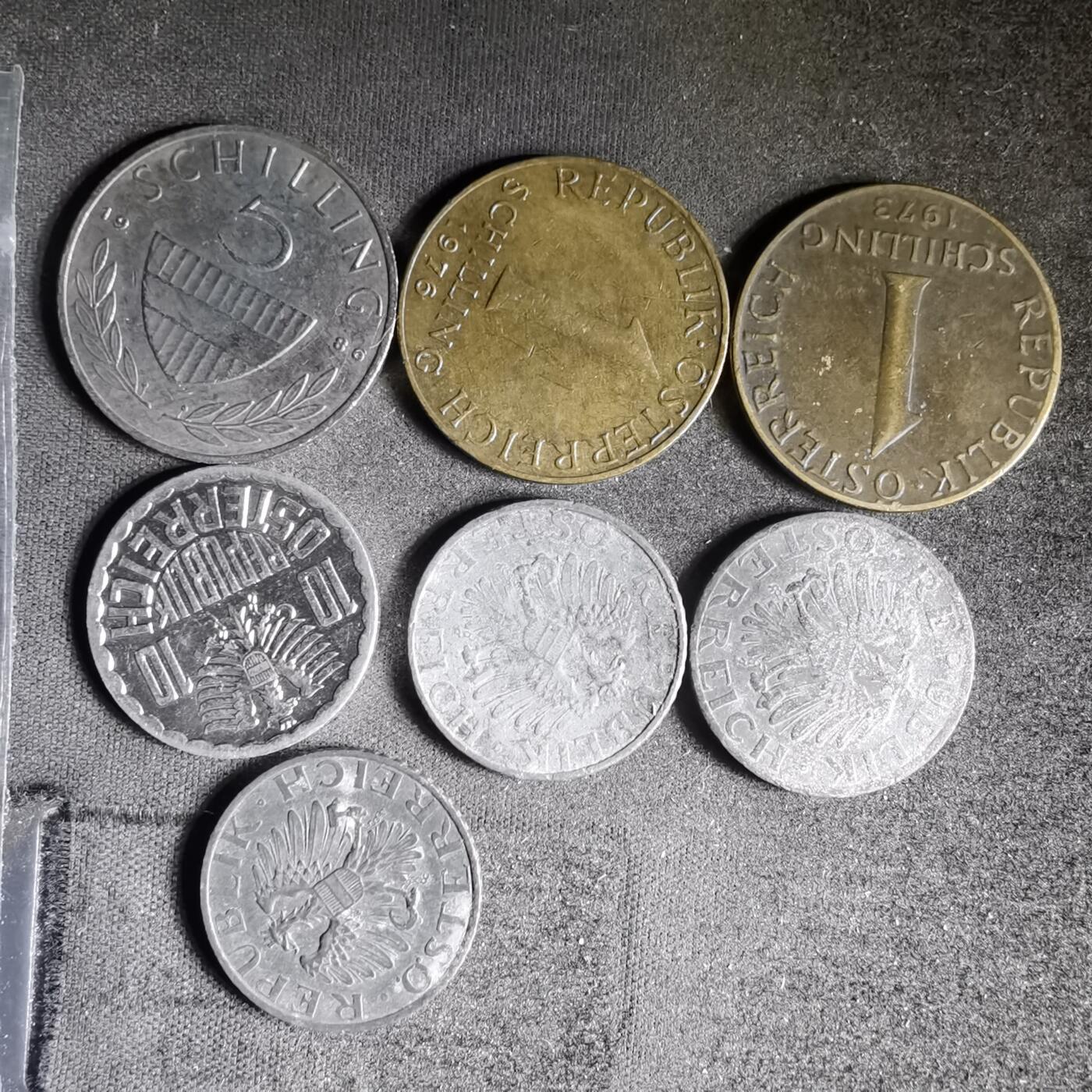 沼泽如烟--第996场 奥地利七枚