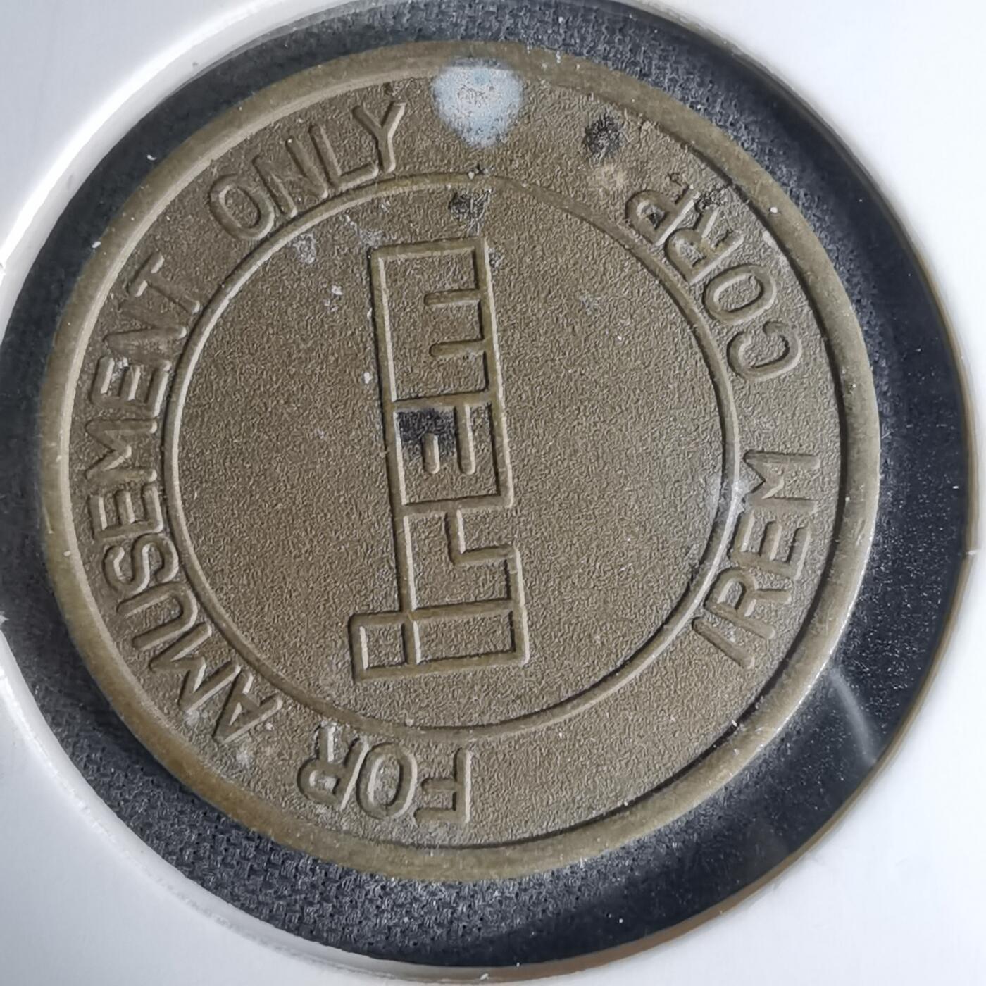 沼泽如烟--第998场 代币