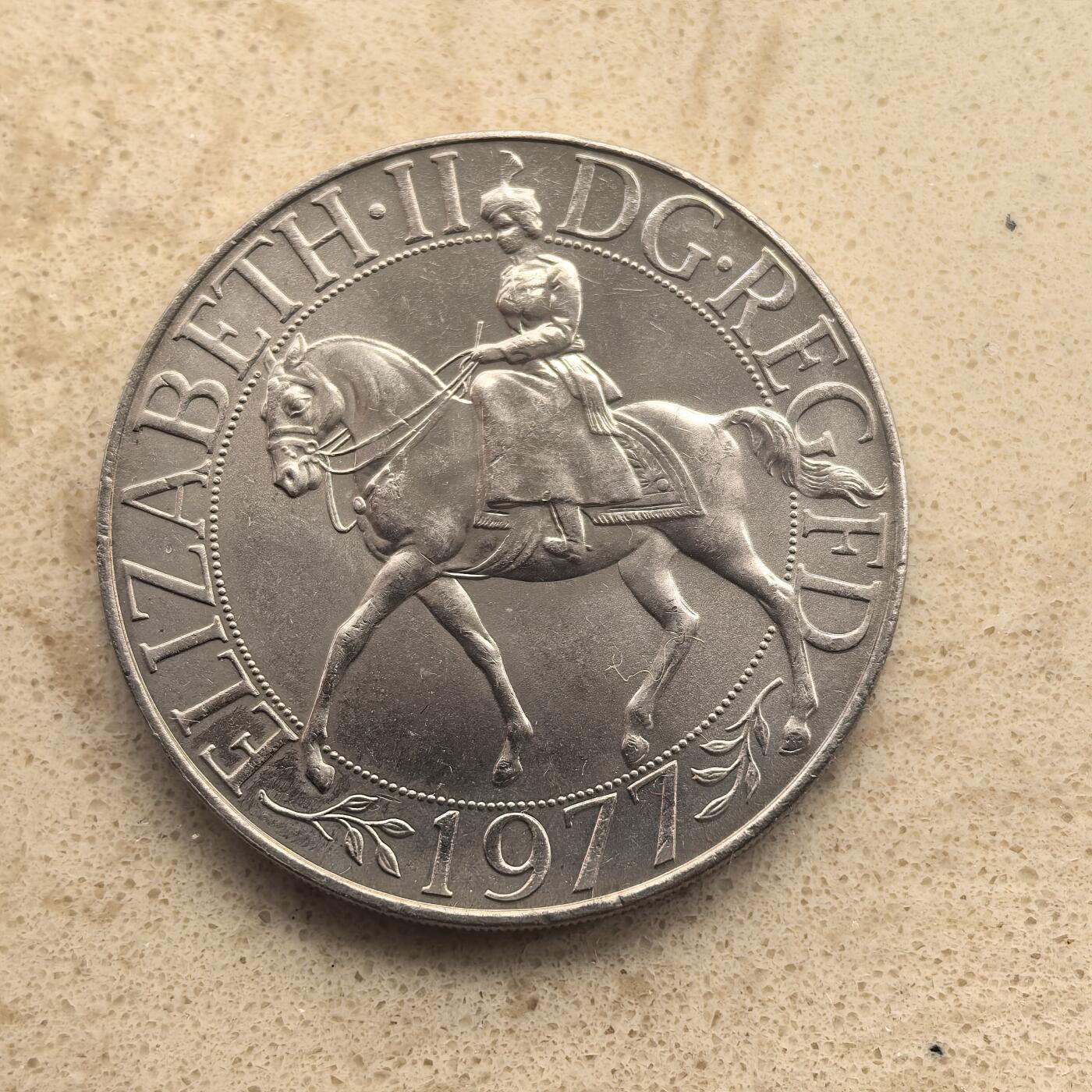 道一币馆币章第一百六十五场