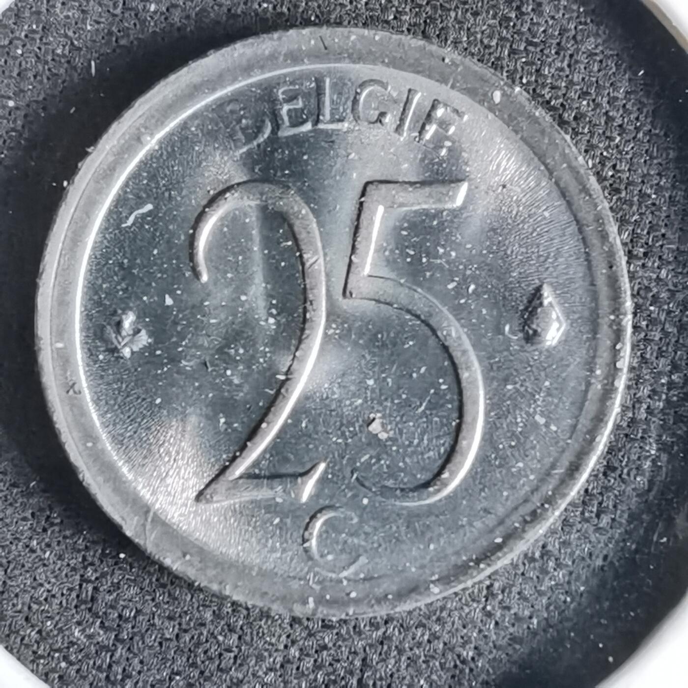 沼泽如烟--第998场 比利时1972年25分