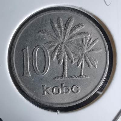 沼泽如烟--第998场 - 尼日利亚1976年10考包