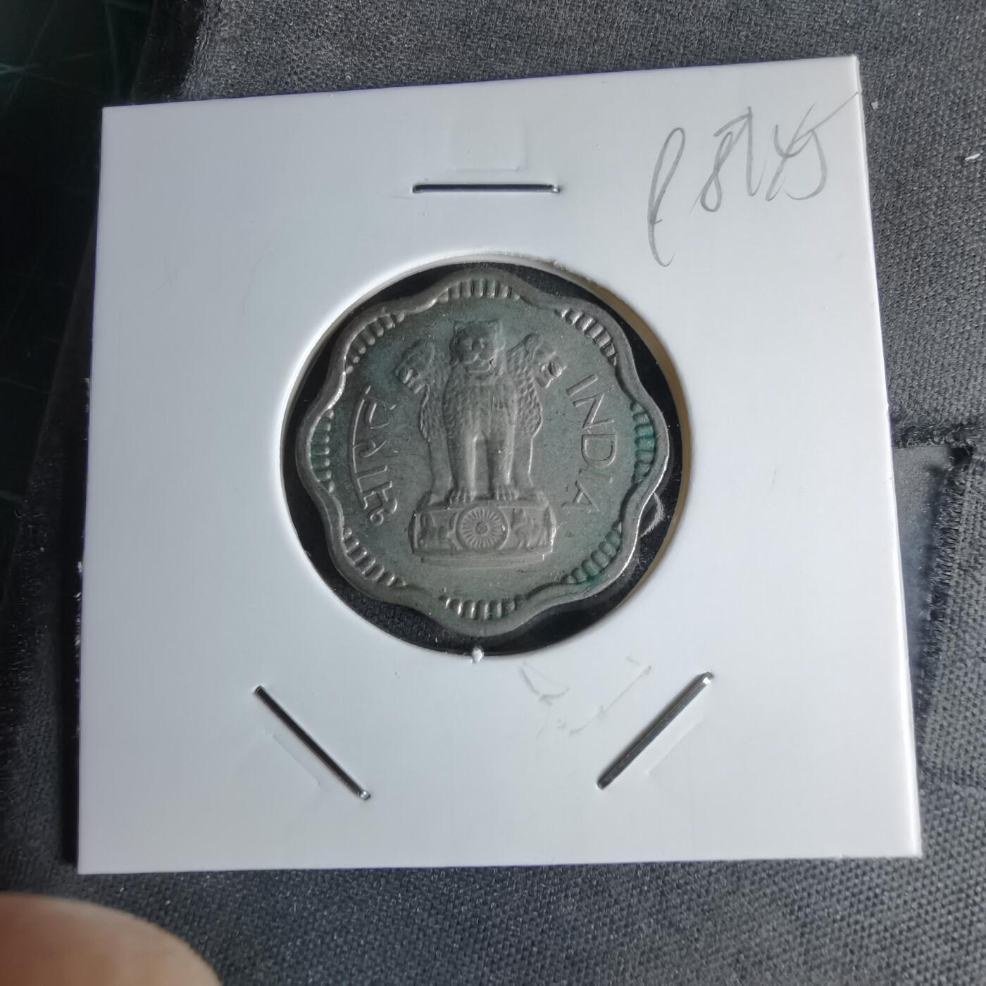 沼泽如烟--第998场 印度1963年10派沙