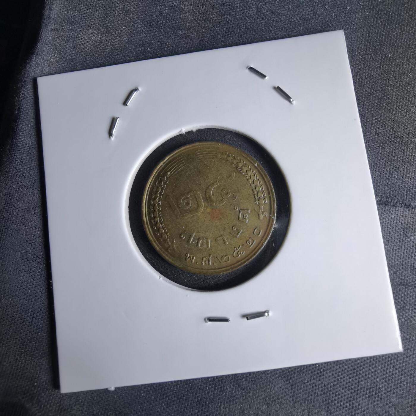 沼泽如烟--第998场 泰国