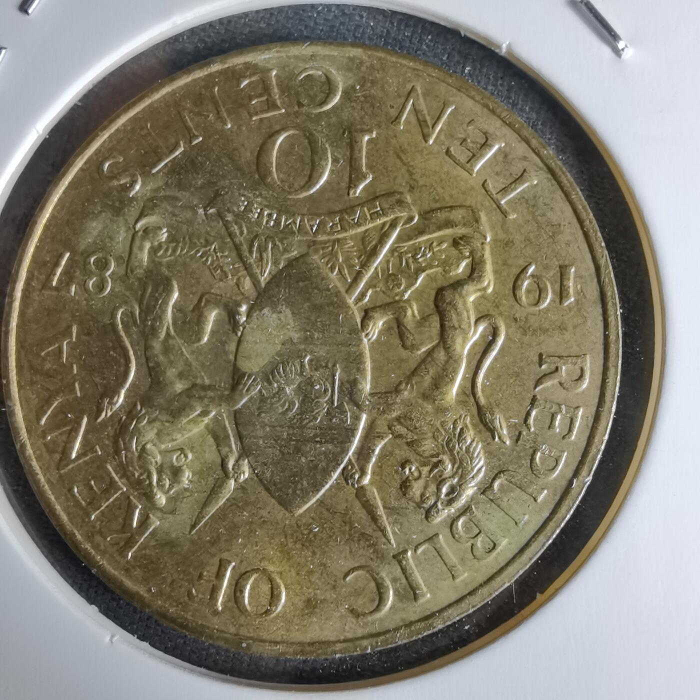 沼泽如烟--第998场 肯尼亚1987年十分