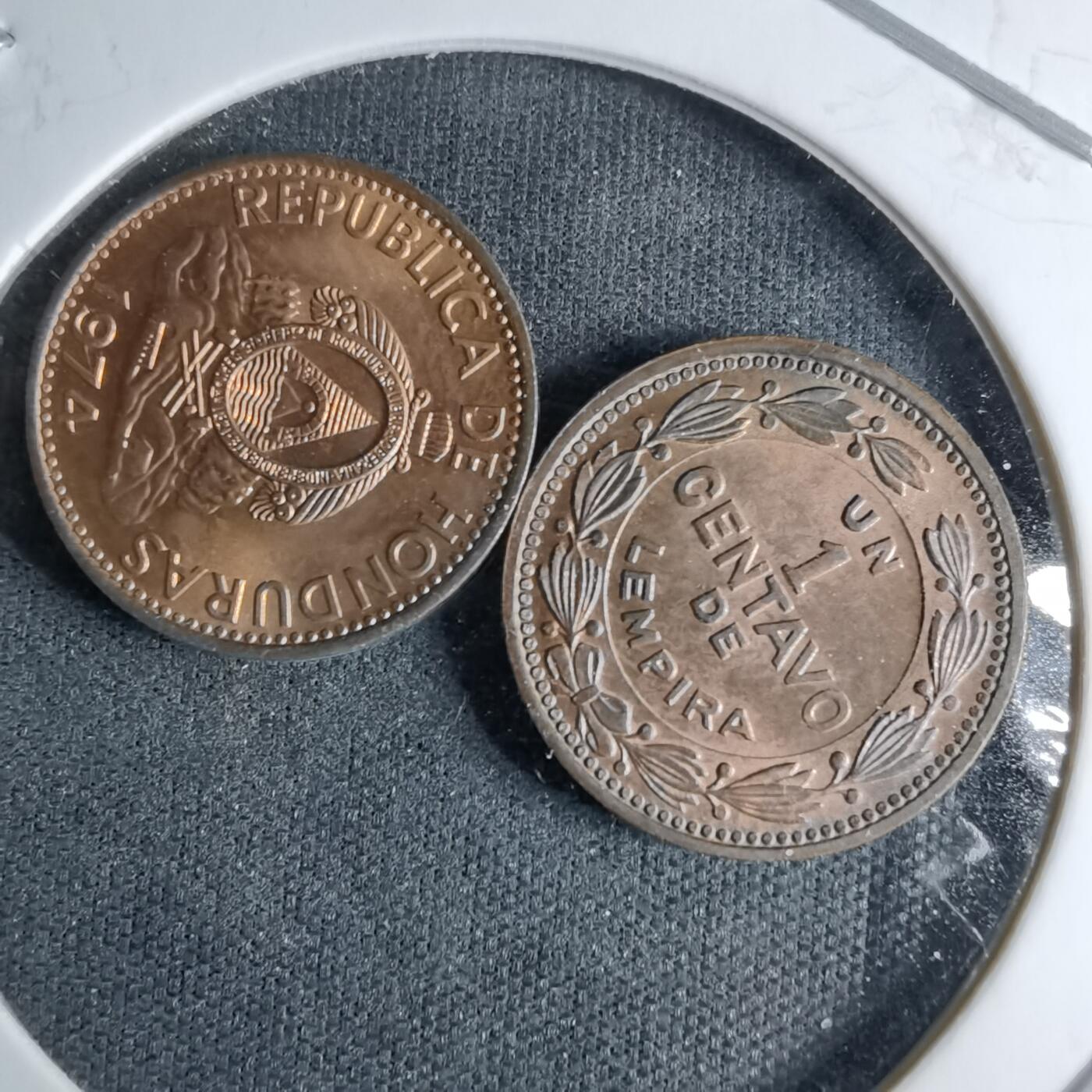 沼泽如烟--第997场 洪都拉斯两枚