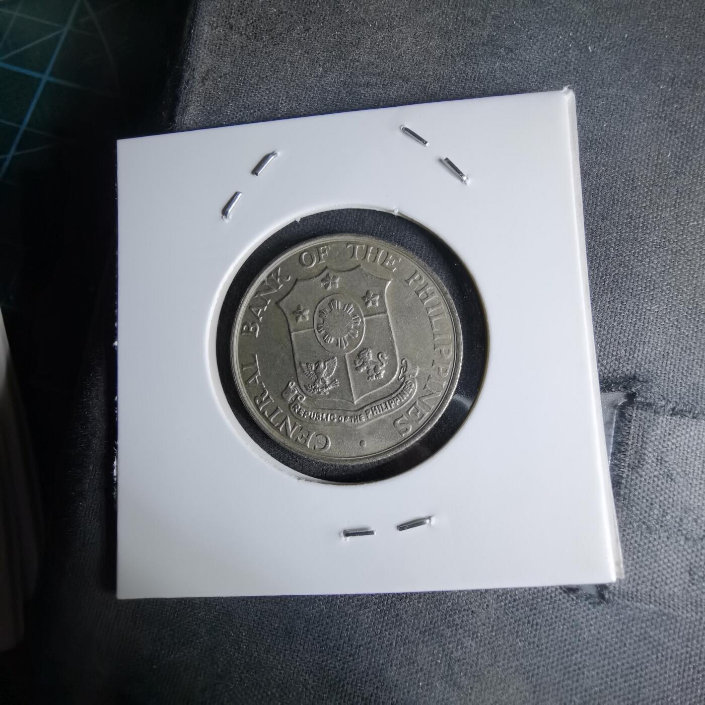 沼泽如烟--第998场 菲律宾1966年25分