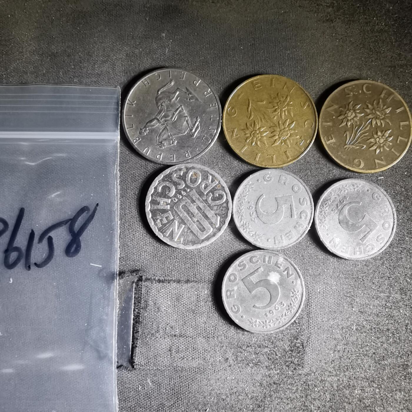 沼泽如烟--第996场 奥地利七枚