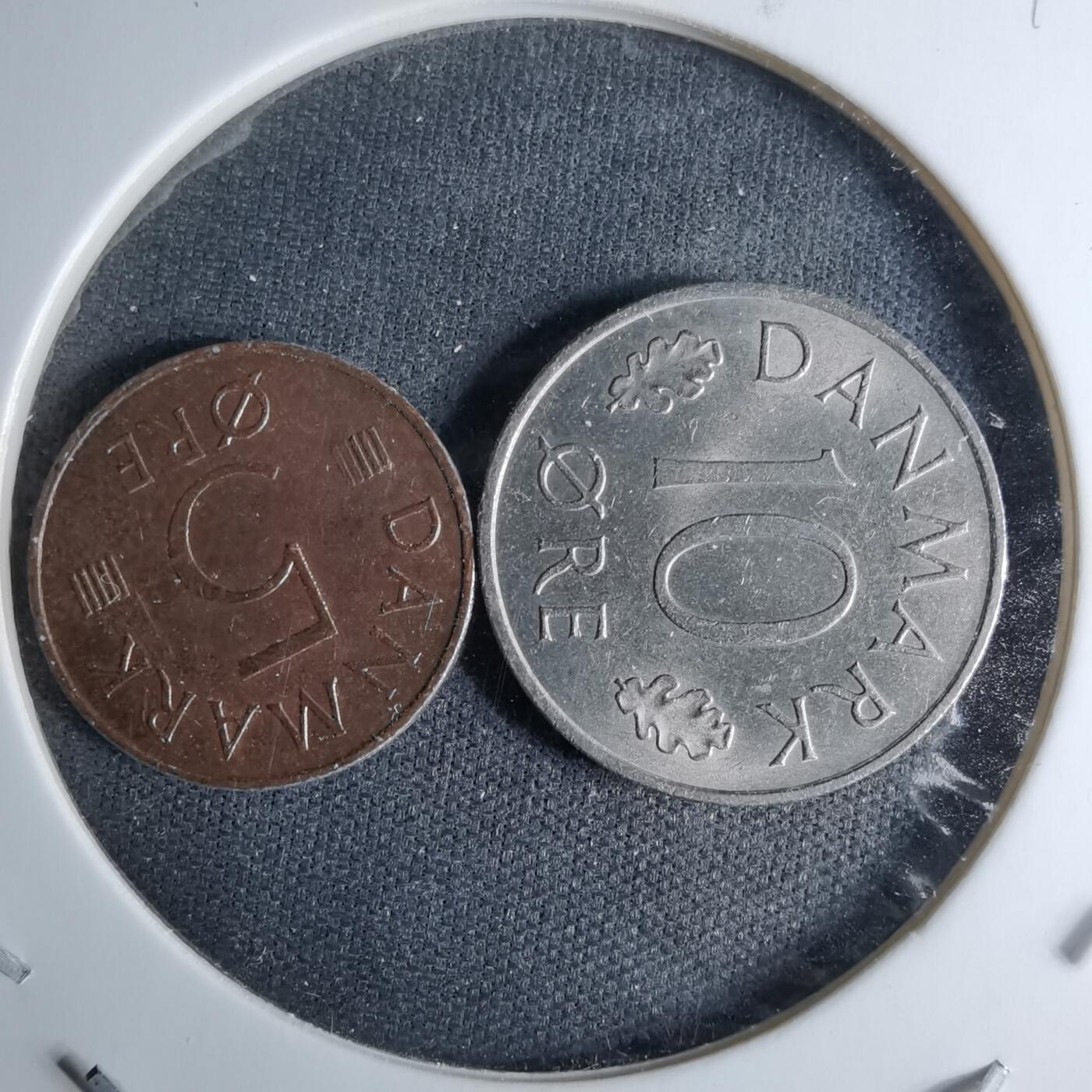 沼泽如烟--第997场 丹麦两枚