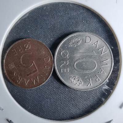 沼泽如烟--第997场 - 丹麦两枚