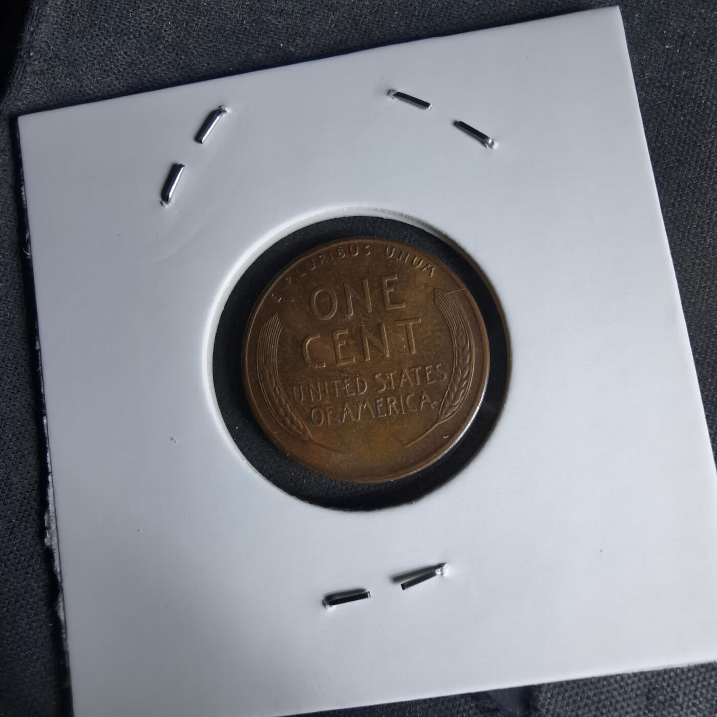 沼泽如烟--第998场 美国1949年一分