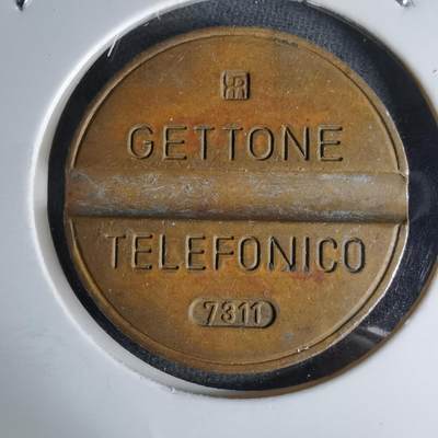 沼泽如烟--第998场 - 电话代币