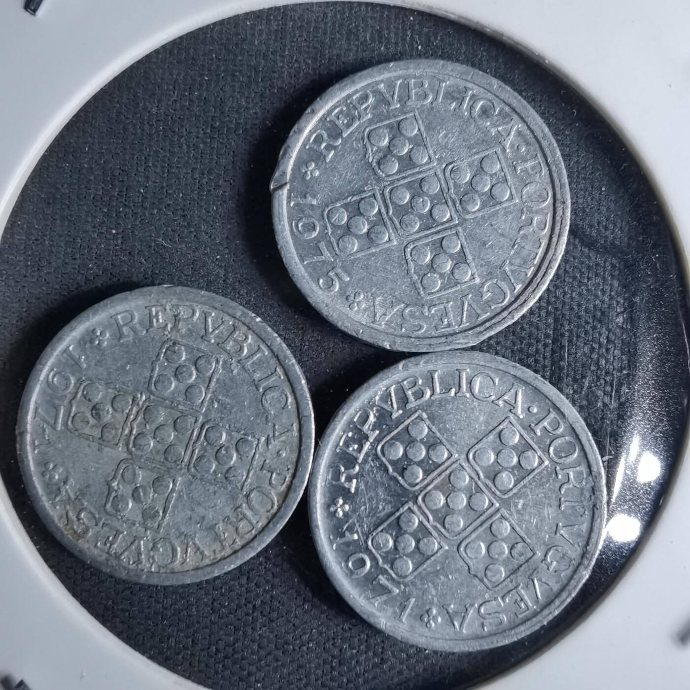 沼泽如烟--第997场 葡萄牙三枚