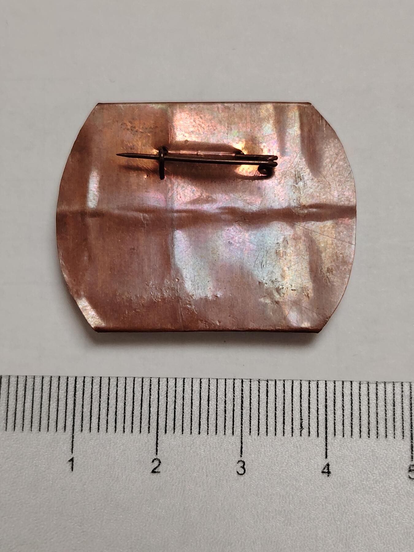 布加迪🐬～世界钱币(上海)🌾第 275 期 /  像章专场 手工自制章～毛主席照片 2