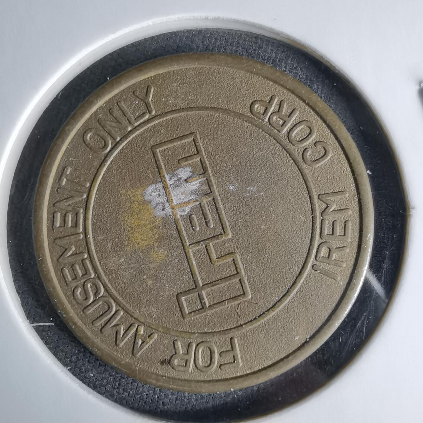 沼泽如烟--第998场 代币