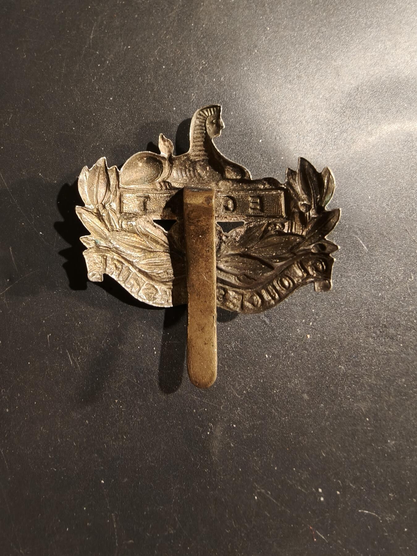 老王徽章第183期