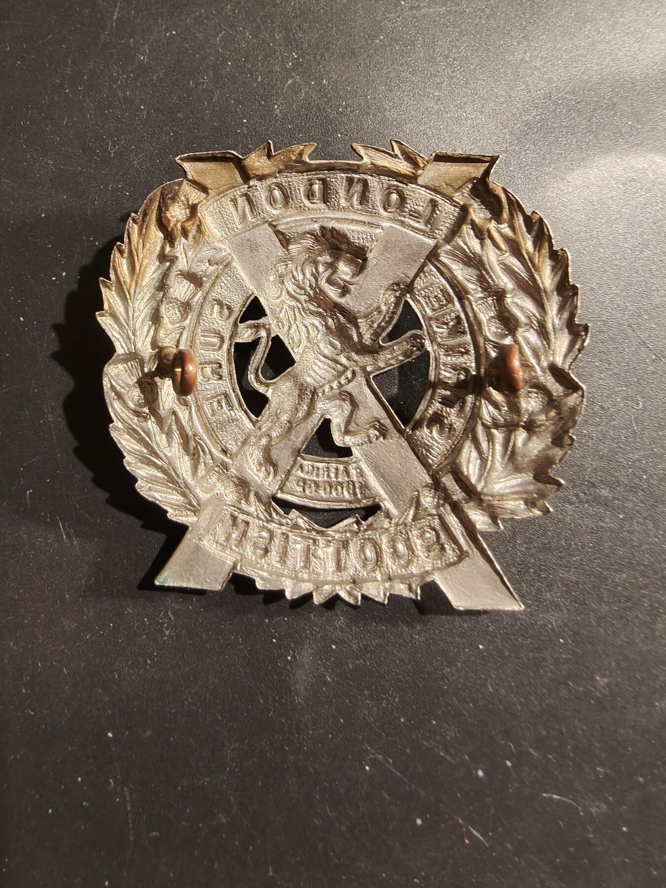 老王徽章第183期