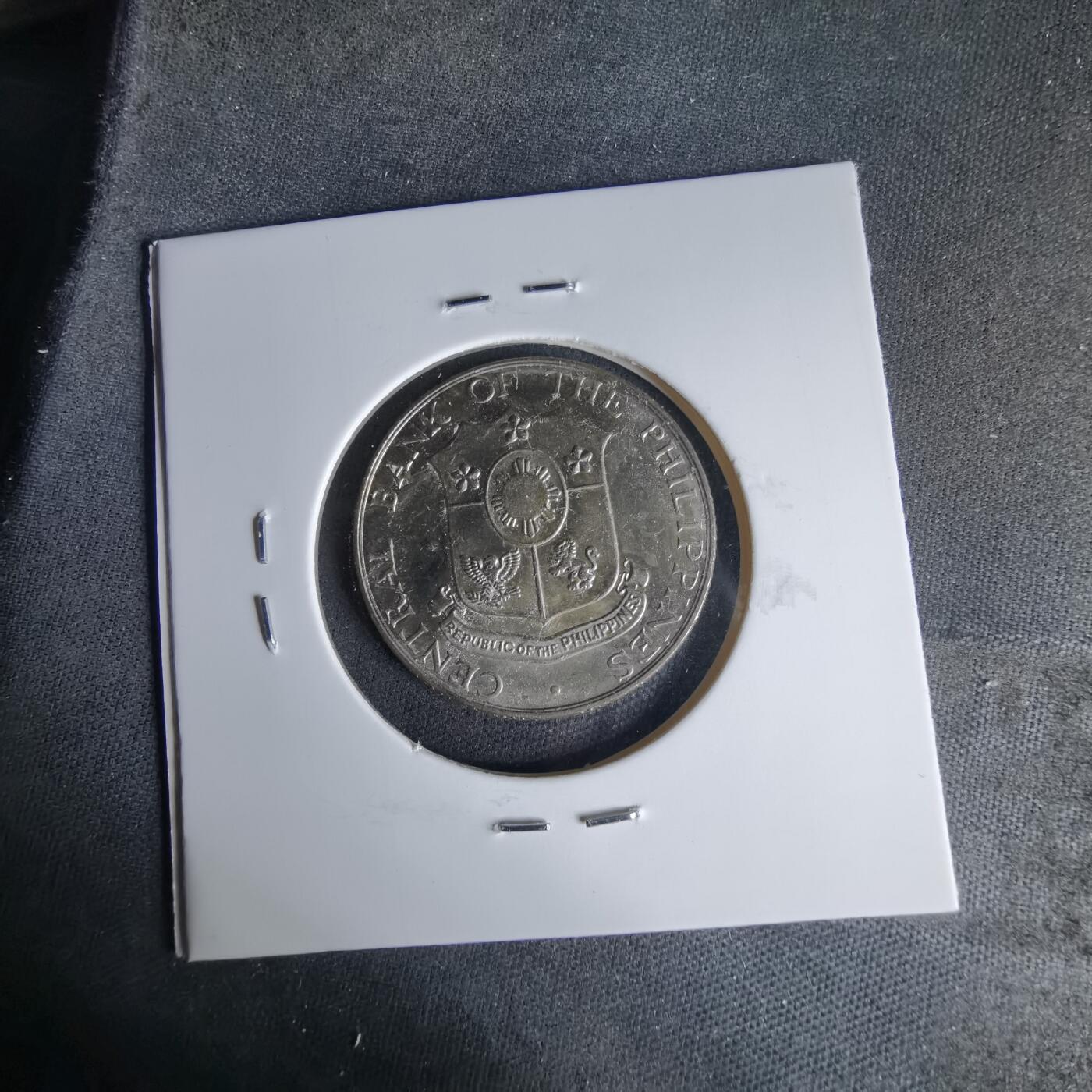 沼泽如烟--第999场 菲律宾1966年25分