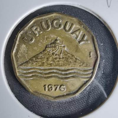 沼泽如烟--第999场 - 乌拉圭1976年20分