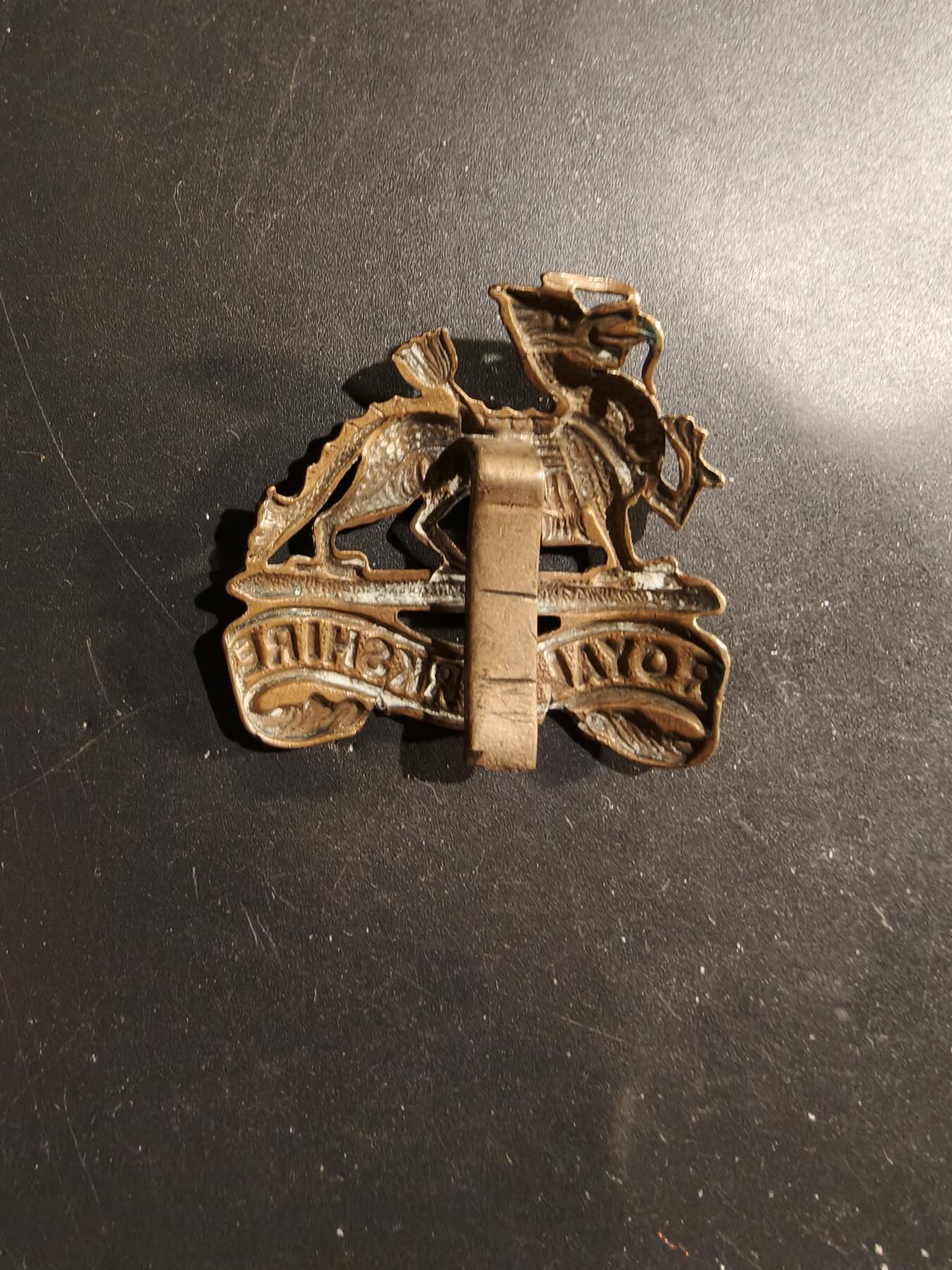 老王徽章第183期