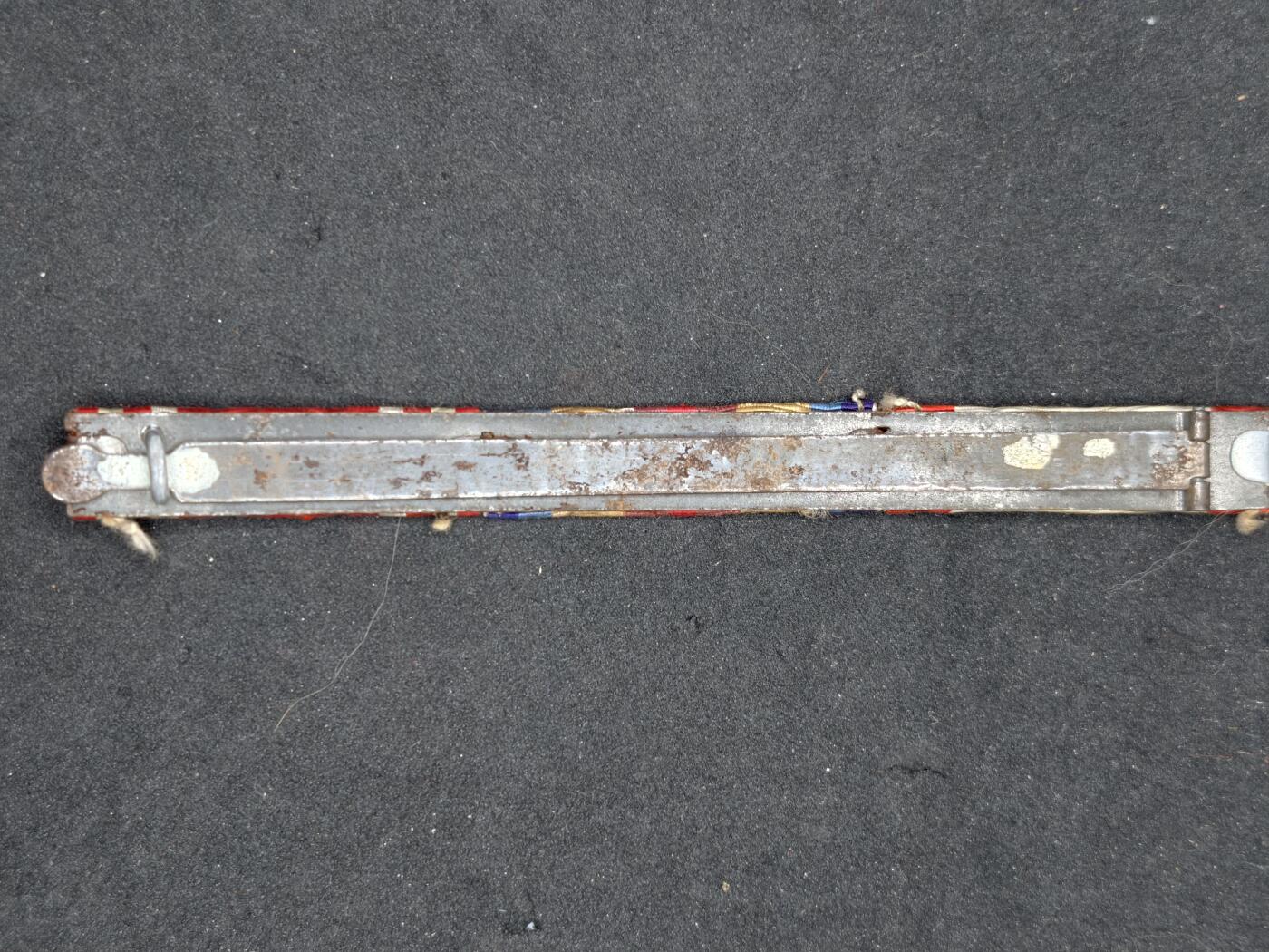 凯旋世界勋赏（持续上新中）（第22期新年大拍）（欢迎送拍）（对拍品有疑问请询问客服，不接受到手刀，出价默认拍品品相。请认真阅读拍卖规则！出价默认已认可！）（收到货请录制开箱视频，无视频概不处理问题。）