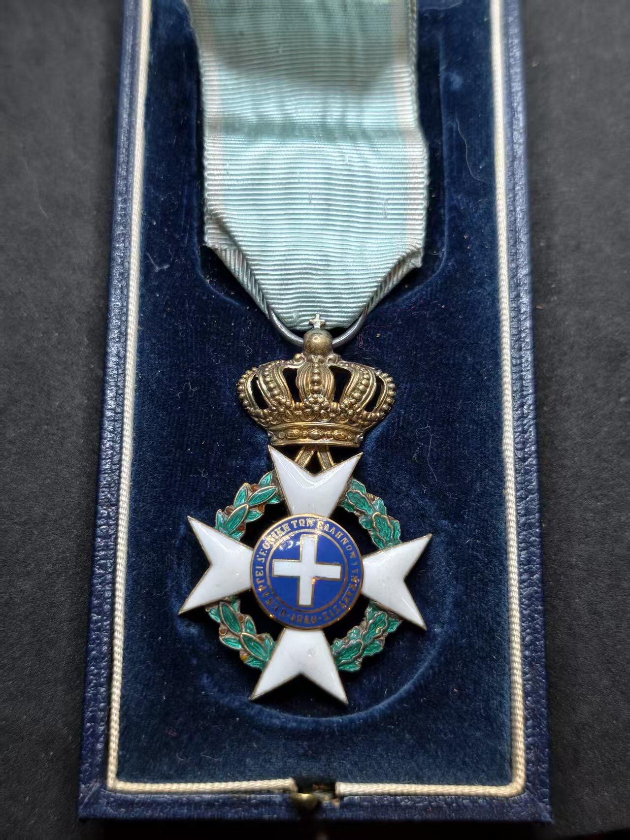 凯旋世界勋赏（持续上新中）（第22期新年大拍）（欢迎送拍）（对拍品有疑问请询问客服，不接受到手刀，出价默认拍品品相。请认真阅读拍卖规则！出价默认已认可！）（收到货请录制开箱视频，无视频概不处理问题。）