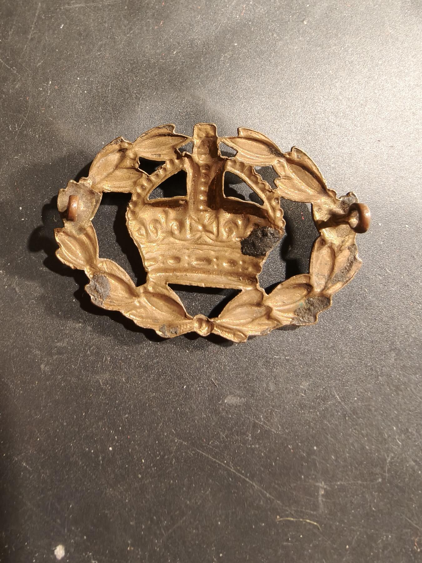 老王徽章第183期