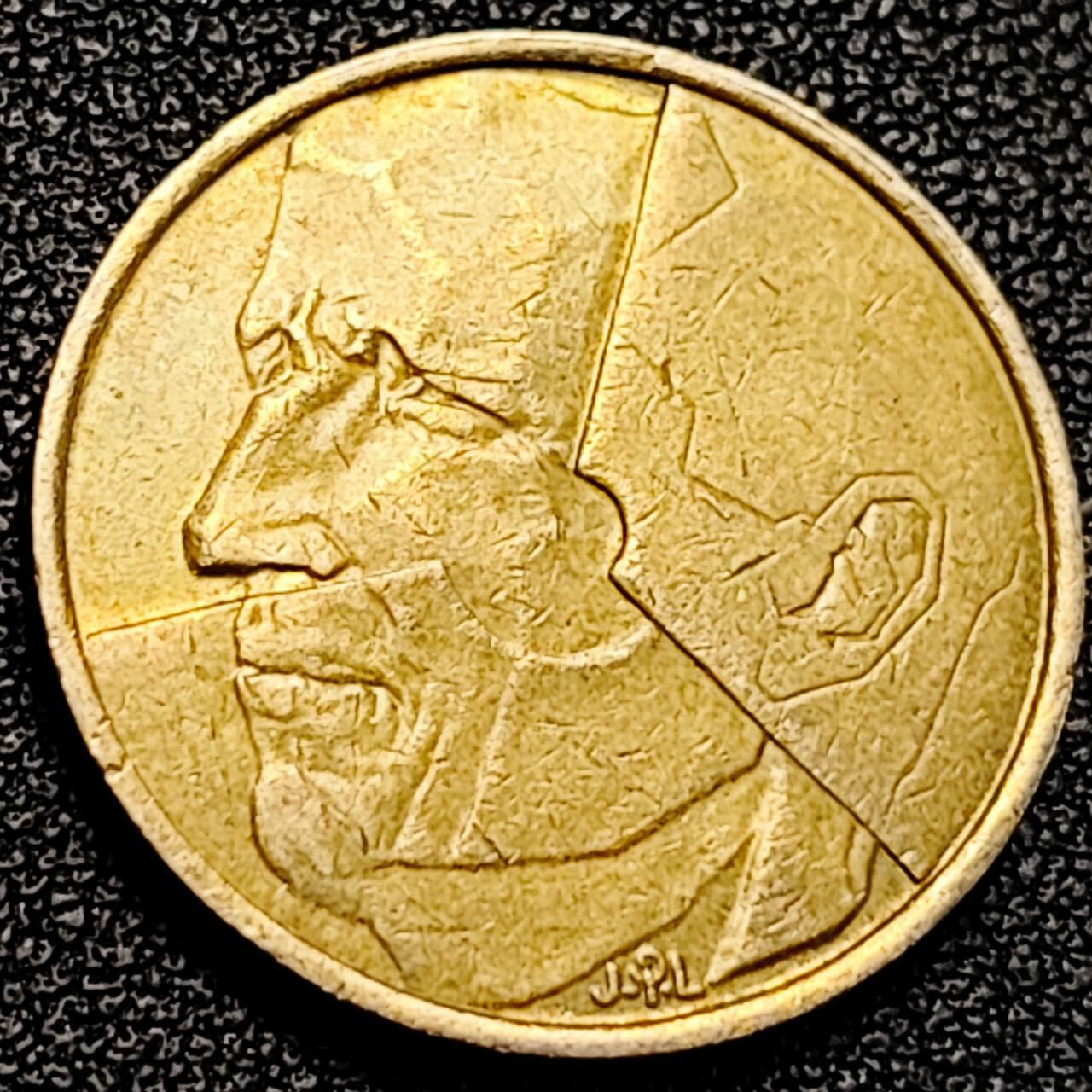 泉币菌-第194场- 新年快乐 新年第二场 本场拍品多 请提前出价 1986