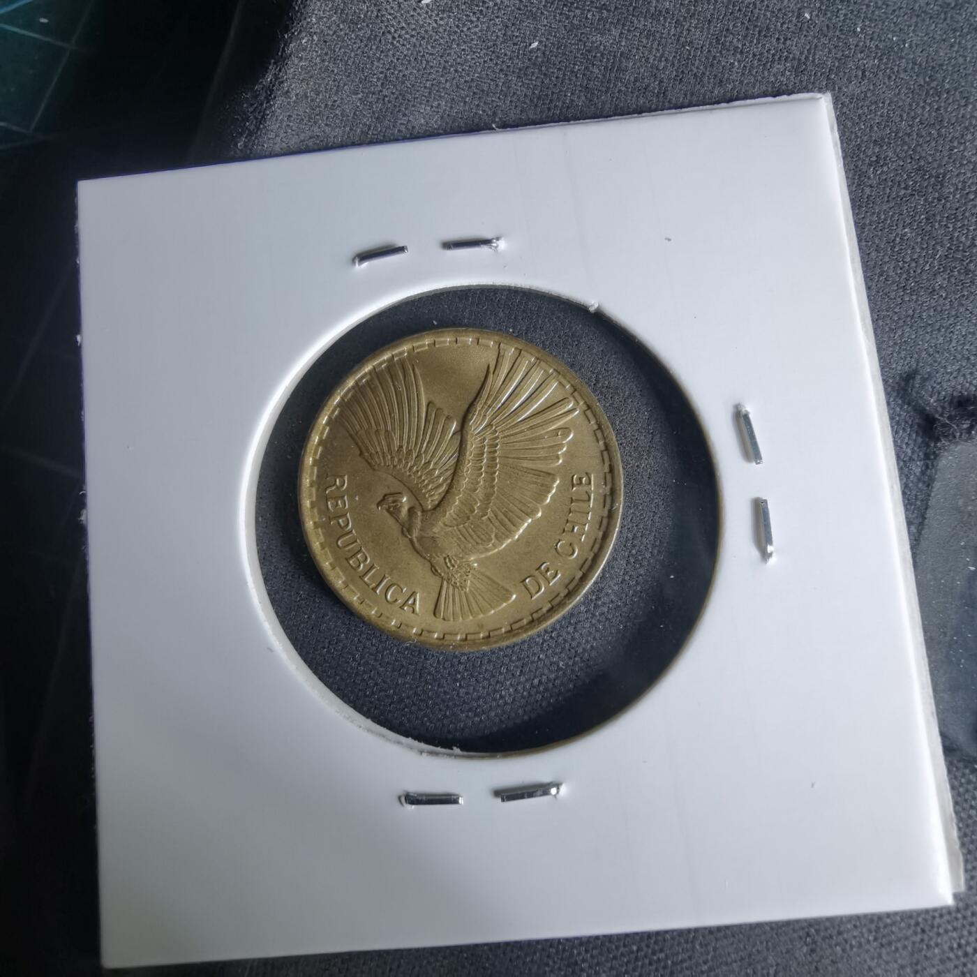 沼泽如烟--第999场 智利1970年二分