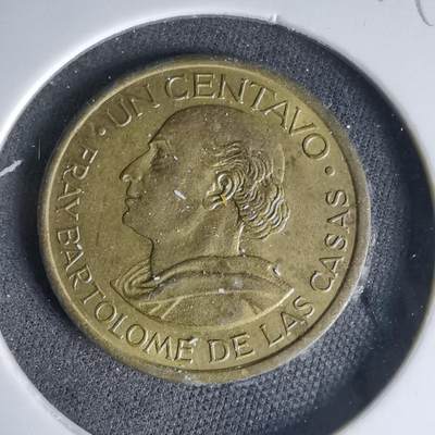 沼泽如烟--第999场 - 危地马拉1964年一分