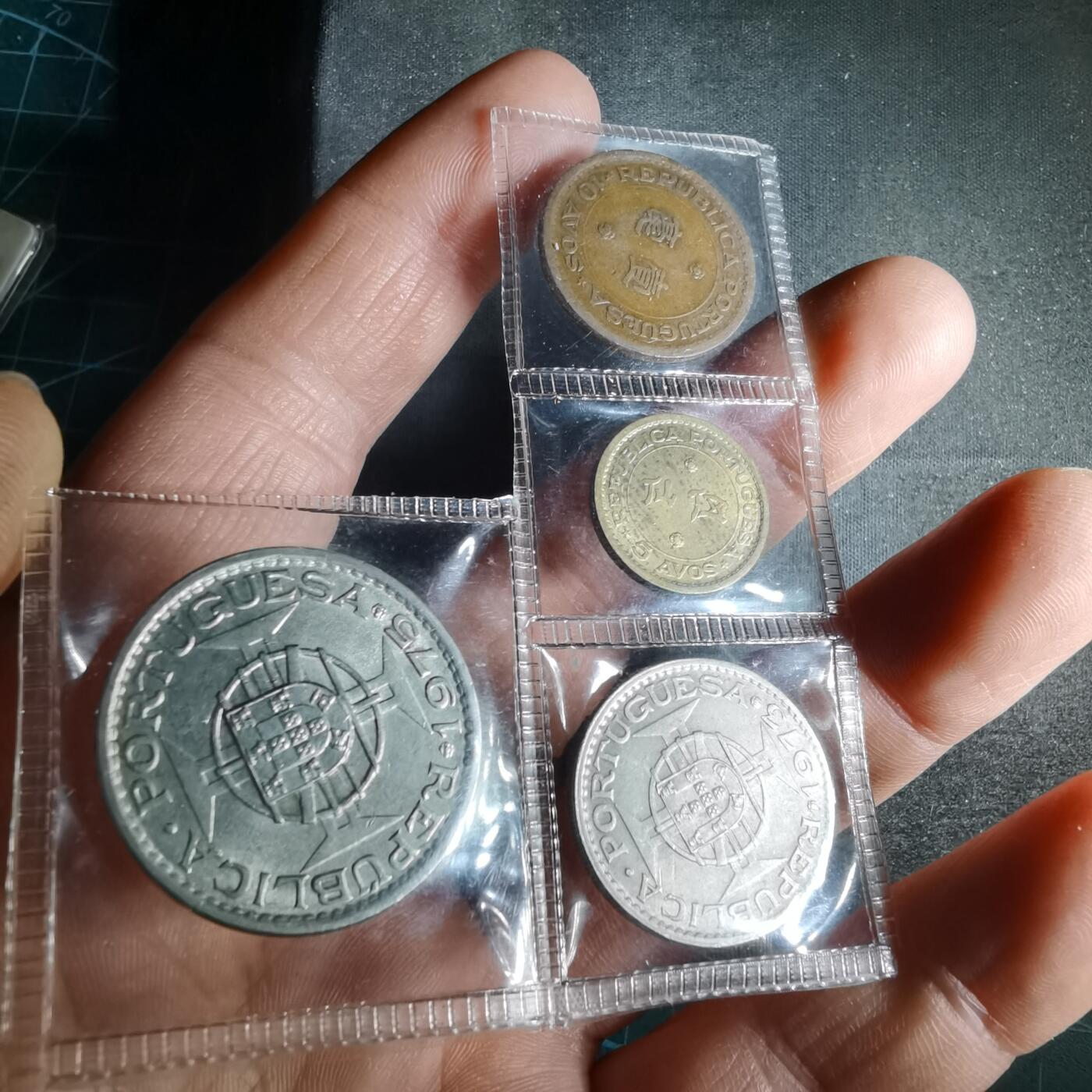 沼泽如烟--第999场 澳门四枚