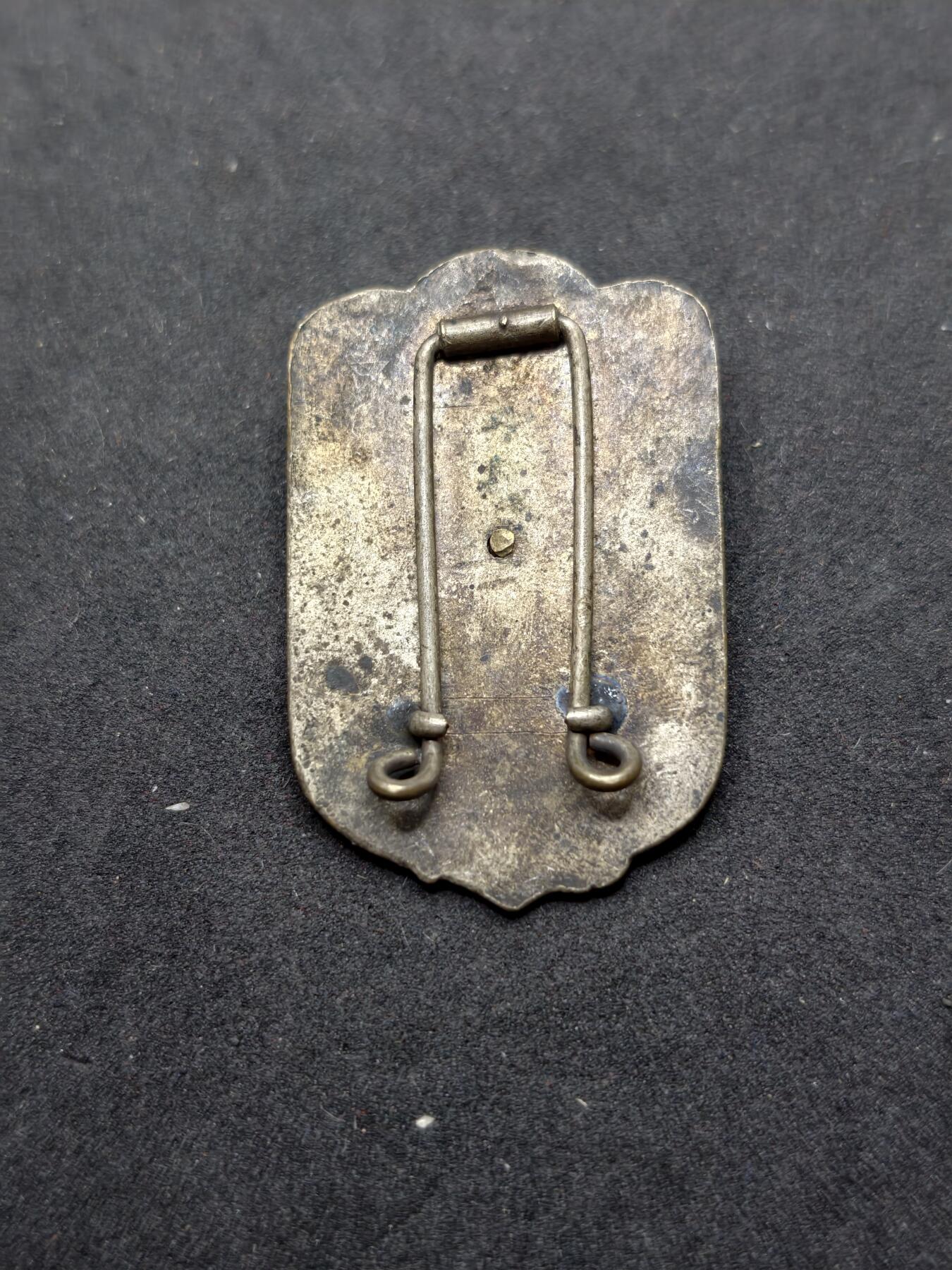 凯旋世界勋赏（持续上新中）（第22期新年大拍）（欢迎送拍）（对拍品有疑问请询问客服，不接受到手刀，出价默认拍品品相。请认真阅读拍卖规则！出价默认已认可！）（收到货请录制开箱视频，无视频概不处理问题。）