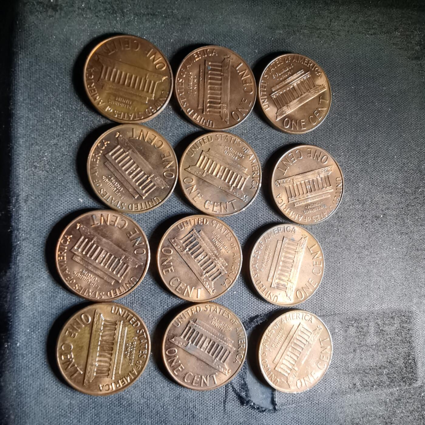 沼泽如烟--第999场 美分十二枚