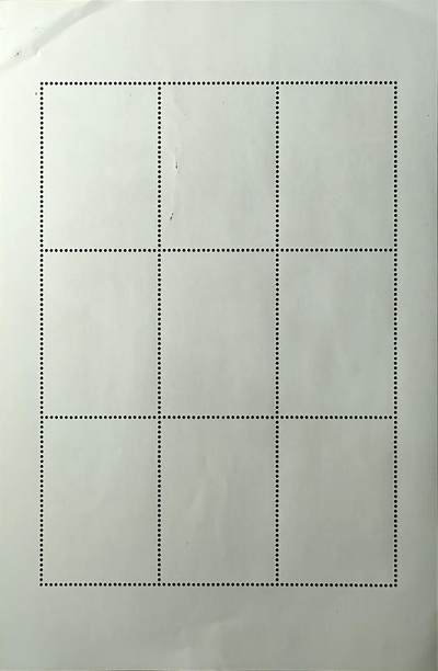 ↓君缘收藏799期☞钱币邮品↓无佣金、可寄存、满30元包邮  塔吉克斯坦邮票，2001年“猫王”埃尔维斯·普雷斯利邮票小版张