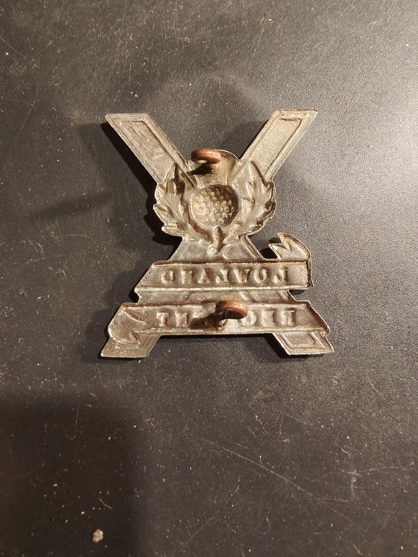 老王徽章第183期