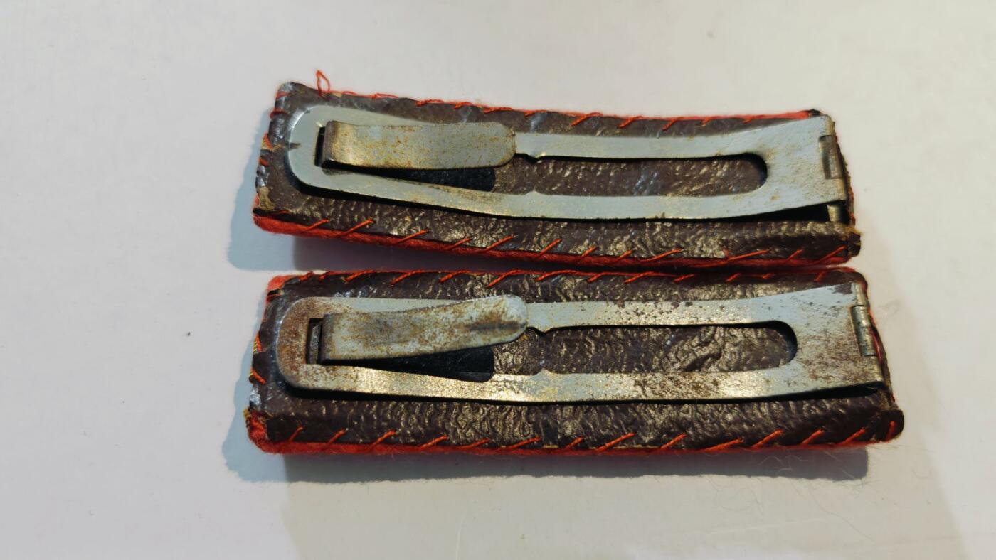 东亚勋章徽章主题拍卖8（120件） 日本肩章 2（看简介）