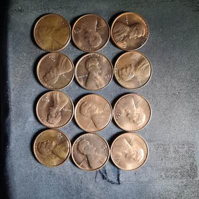 沼泽如烟--第999场 - 美分十二枚