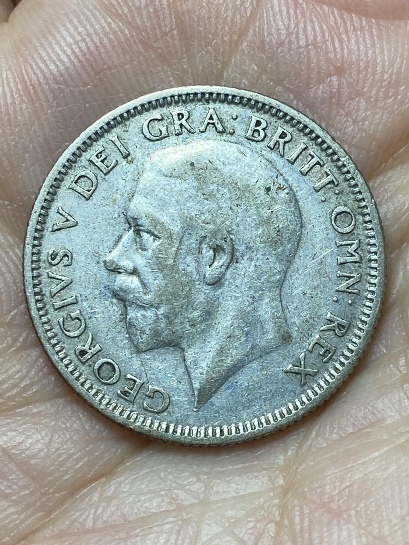 2026年第二十九场(总第一百九十八场）英国一线回流散币新年初九特拍场第一场(免佣金)