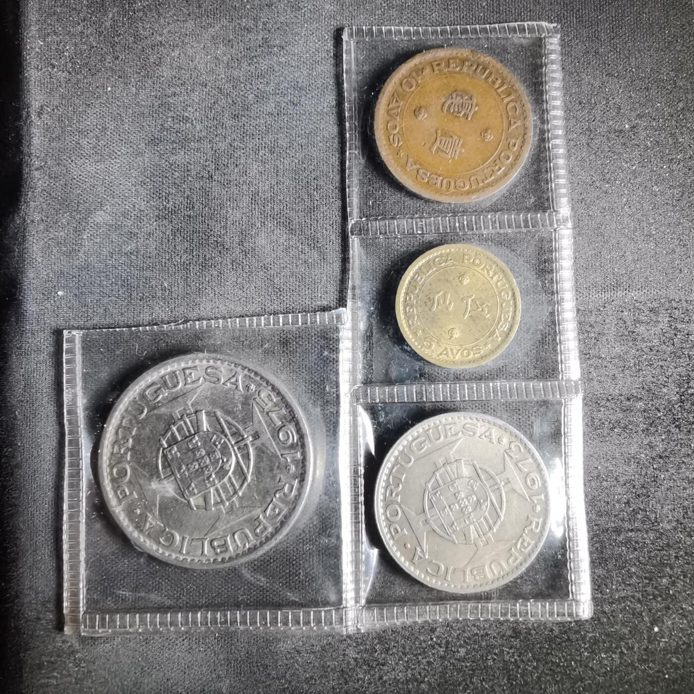 沼泽如烟--第999场 澳门四枚