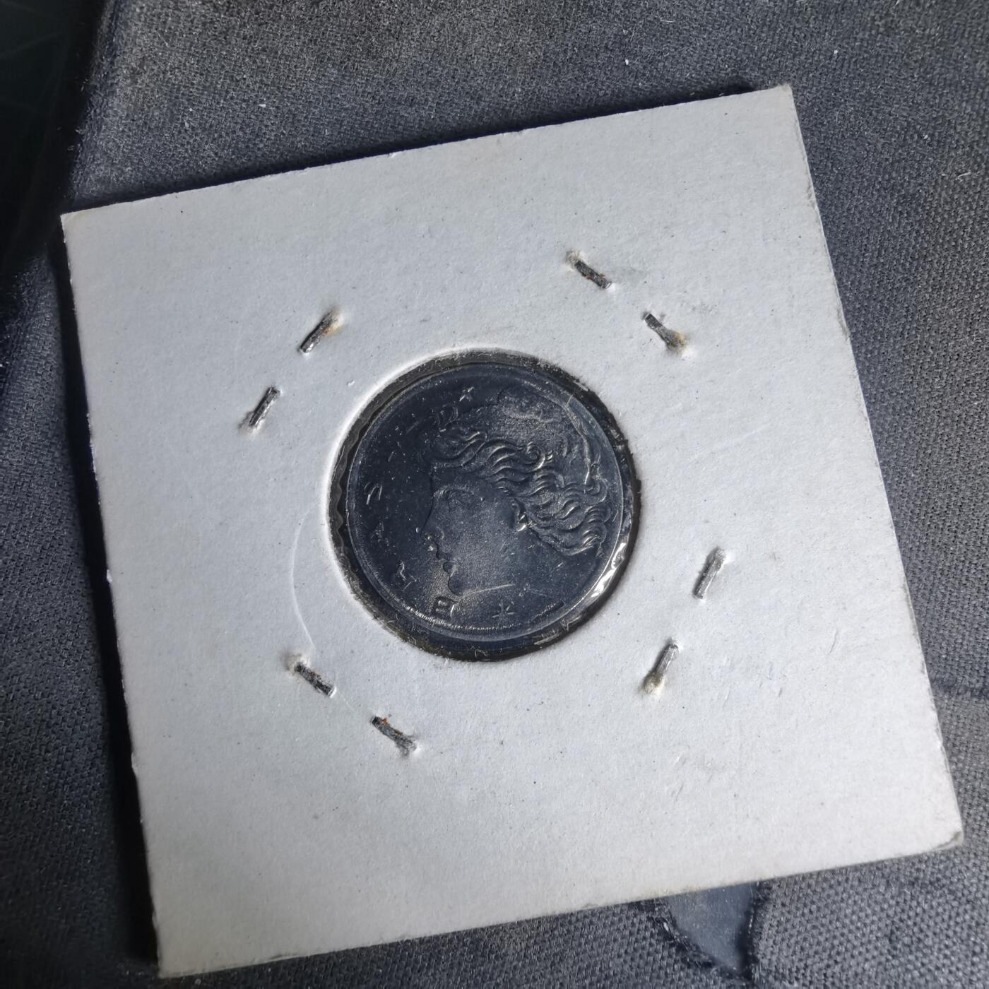 沼泽如烟--第999场 巴西1975年一分