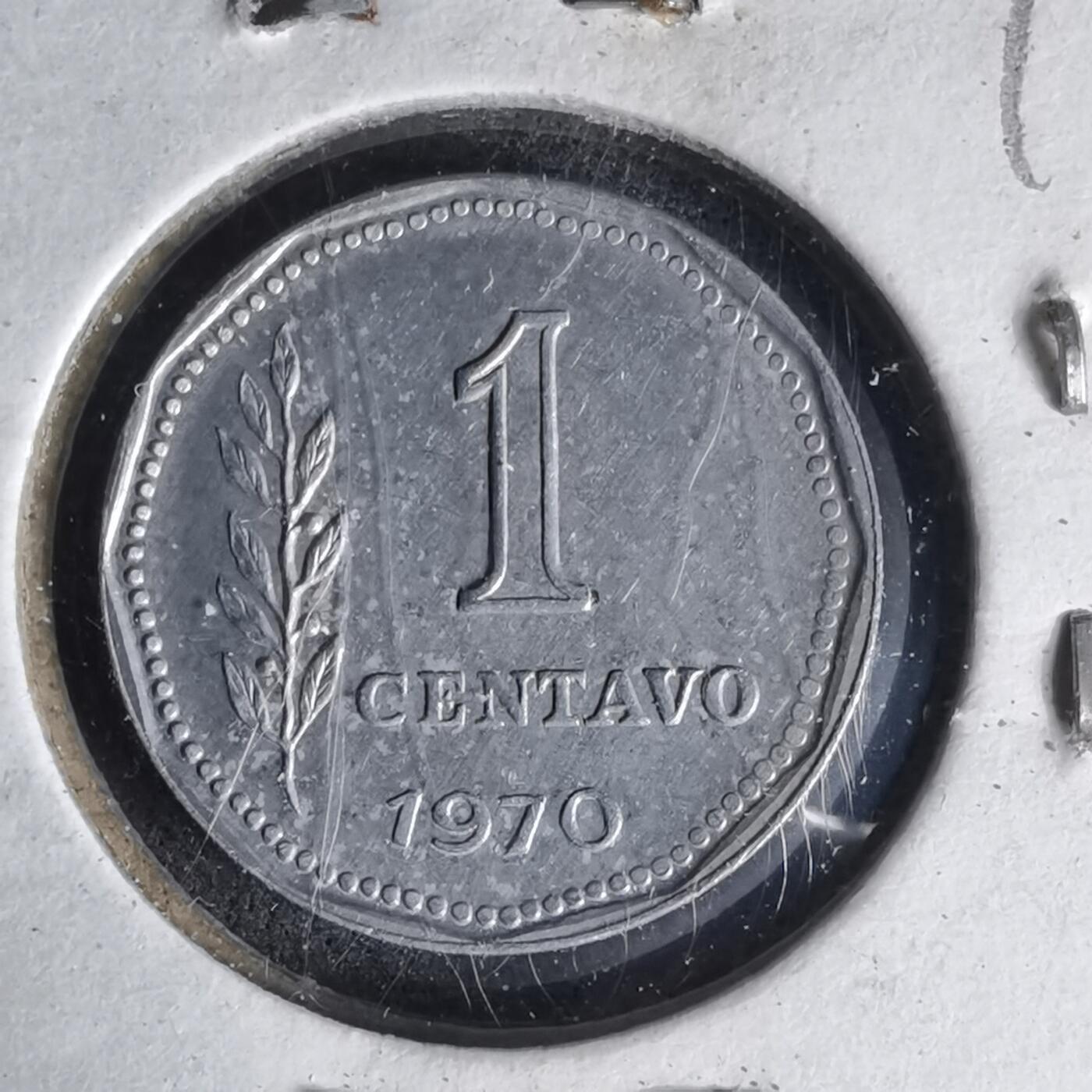 沼泽如烟--第999场 阿根廷1970年一分