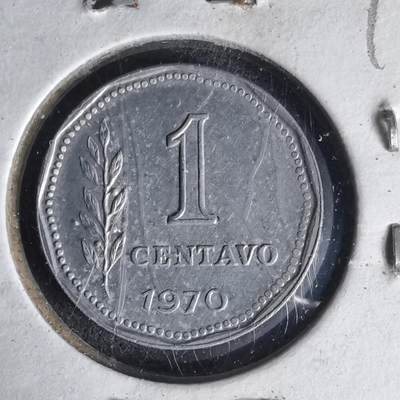 沼泽如烟--第999场 - 阿根廷1970年一分