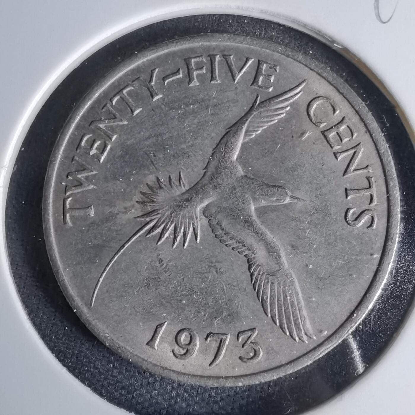 沼泽如烟--第999场 百慕大1973年25分