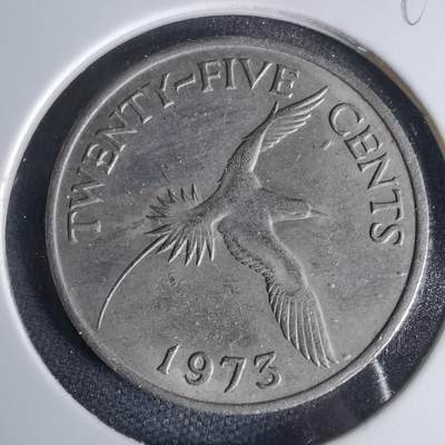 沼泽如烟--第999场 - 百慕大1973年25分