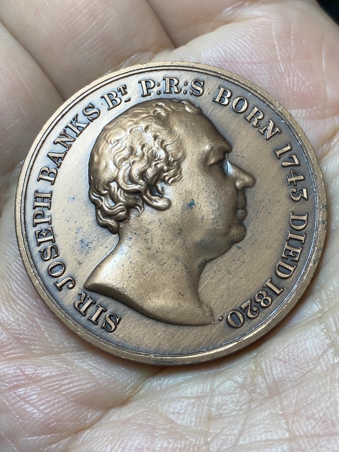 2026年第二十九场(总第一百九十八场）英国一线回流散币新年初九特拍场第一场(免佣金)