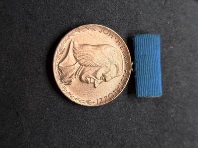 凯旋世界勋赏（持续上新中）（第22期新年大拍）（欢迎送拍）（对拍品有疑问请询问客服，不接受到手刀，出价默认拍品品相。请认真阅读拍卖规则！出价默认已认可！）（收到货请录制开箱视频，无视频概不处理问题。） - 。东德