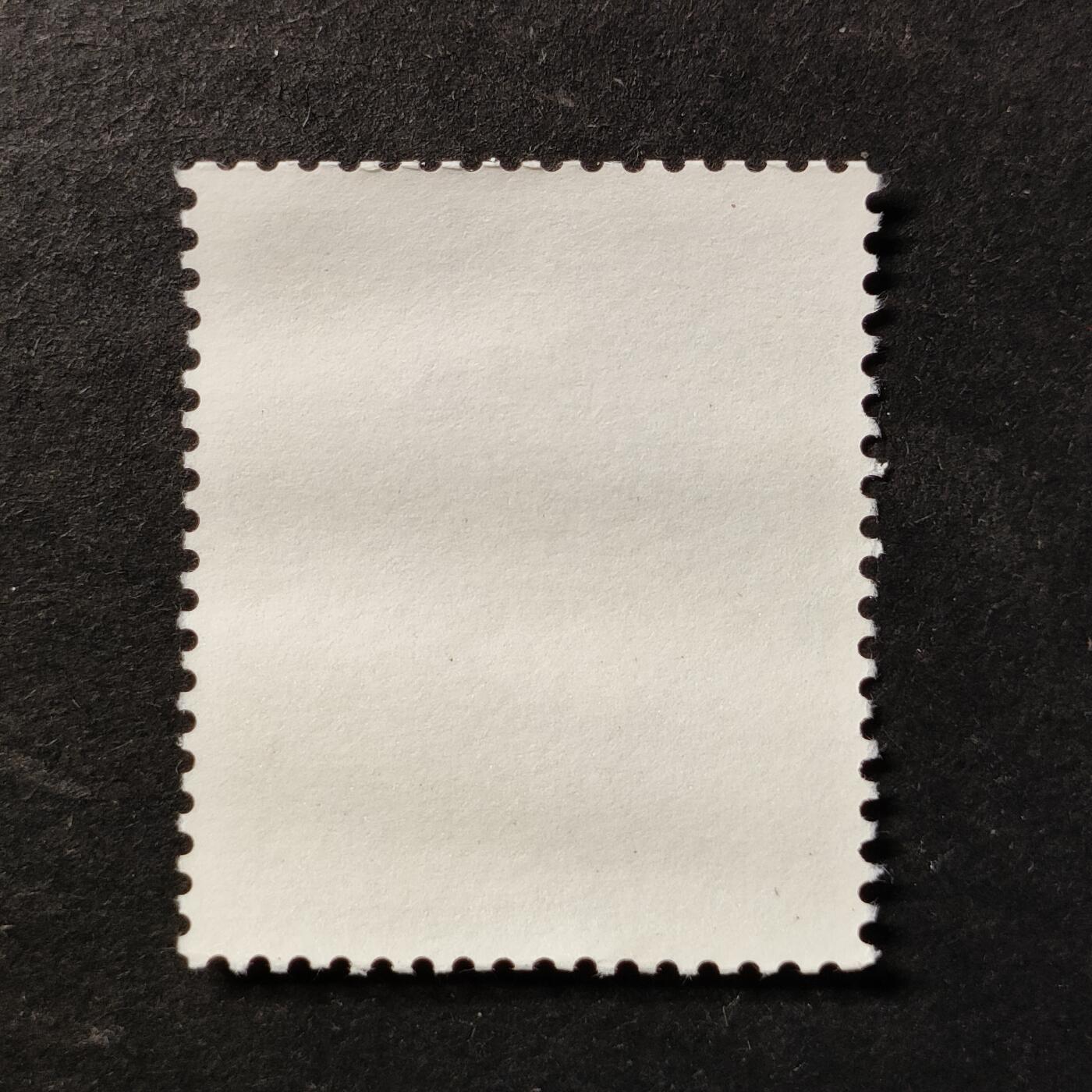 ↓君缘收藏748期☞钱币邮品↓无佣金、可寄存、满30元包邮  琉球邮票，1962年植物花卉·木芙蓉邮票