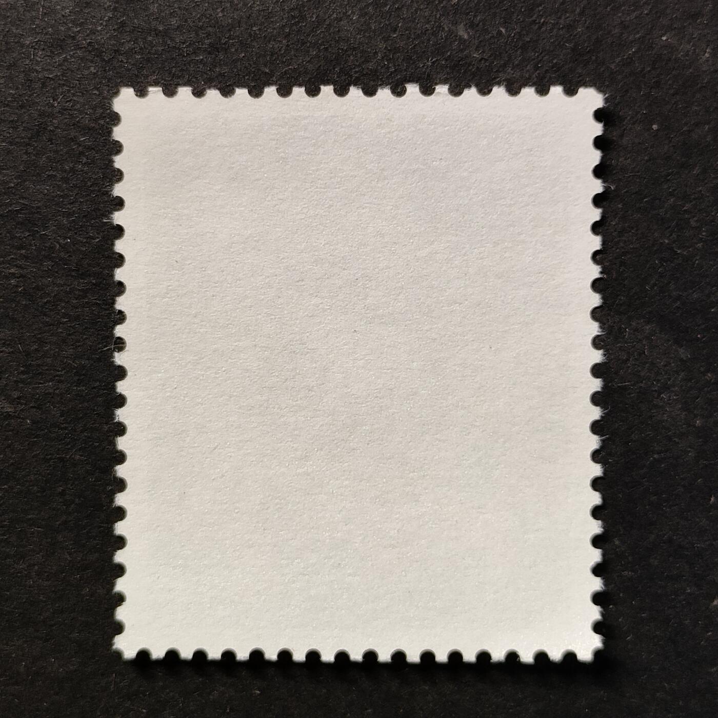 ↓君缘收藏748期☞钱币邮品↓无佣金、可寄存、满30元包邮  琉球邮票，1966年生肖羊年邮票1全