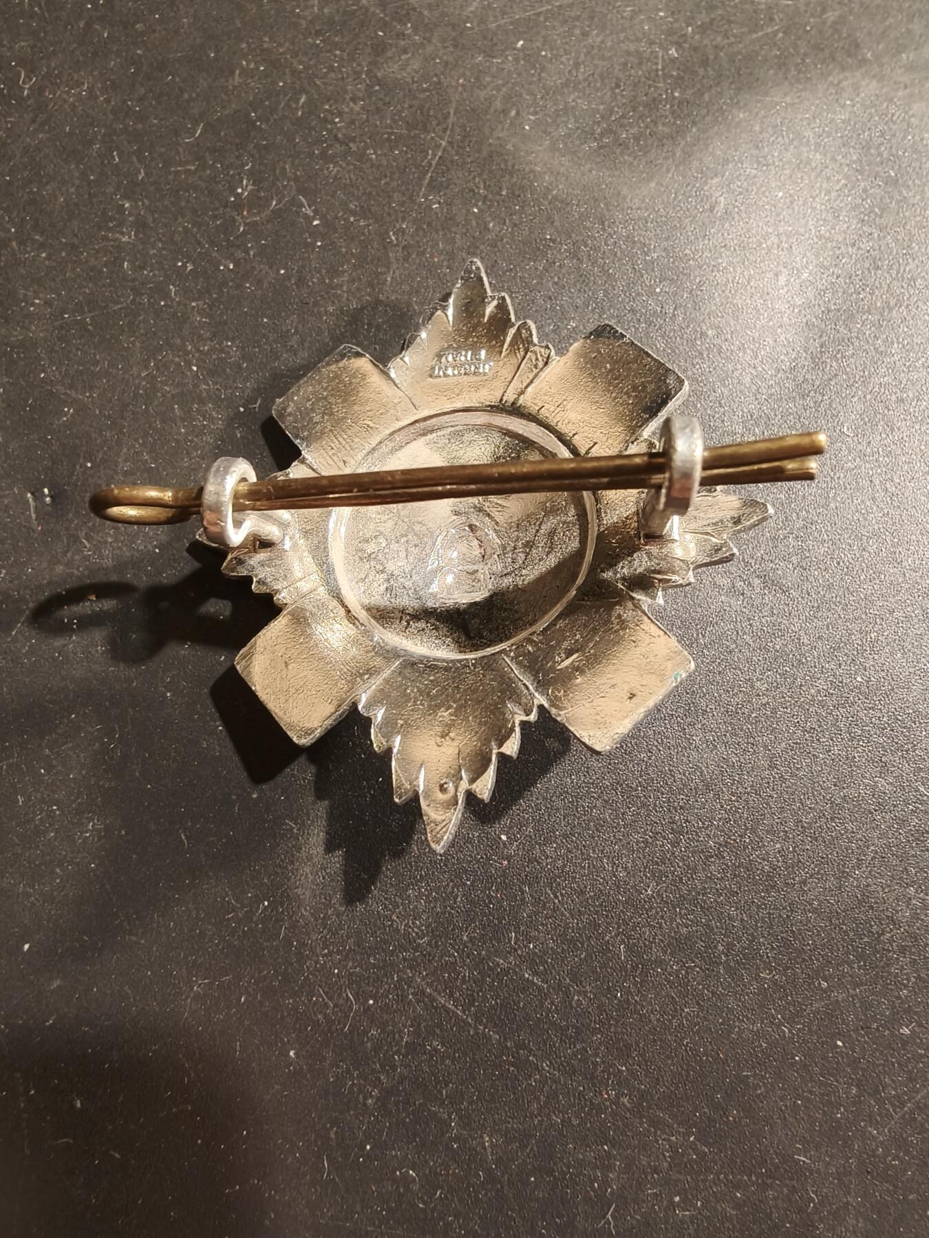 老王徽章第183期